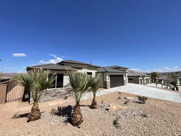 St George, UT 84790,1248 W 2400 S