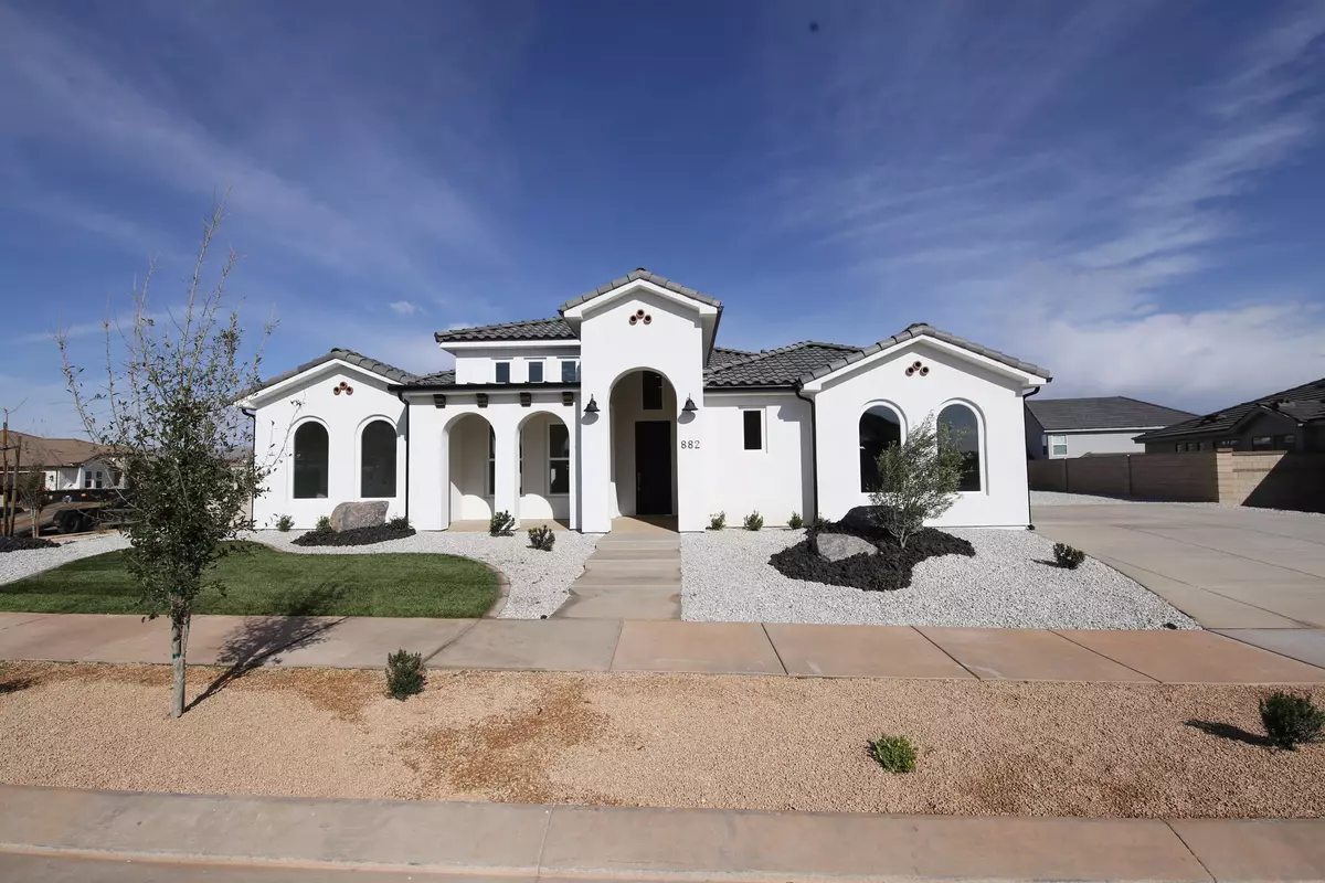 St George, UT 84790,882 W Copperstone DR