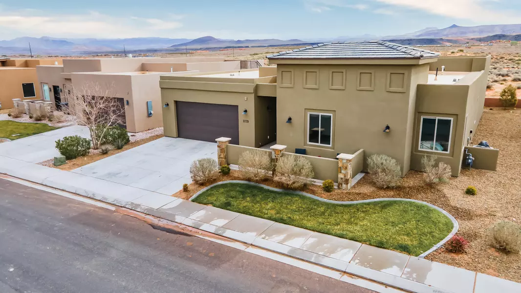 3229 S 4900 W, Hurricane, UT 84737