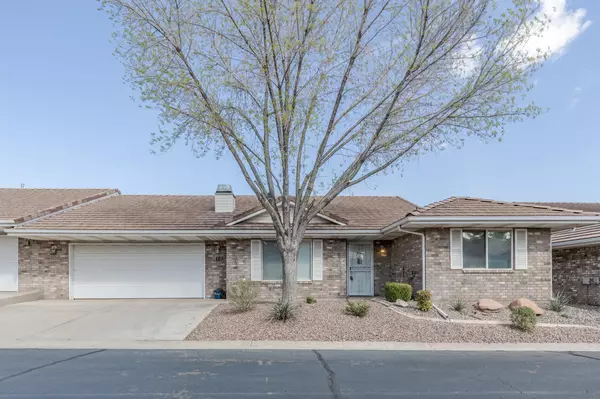 296 E 900 S #11, St George, UT 84770