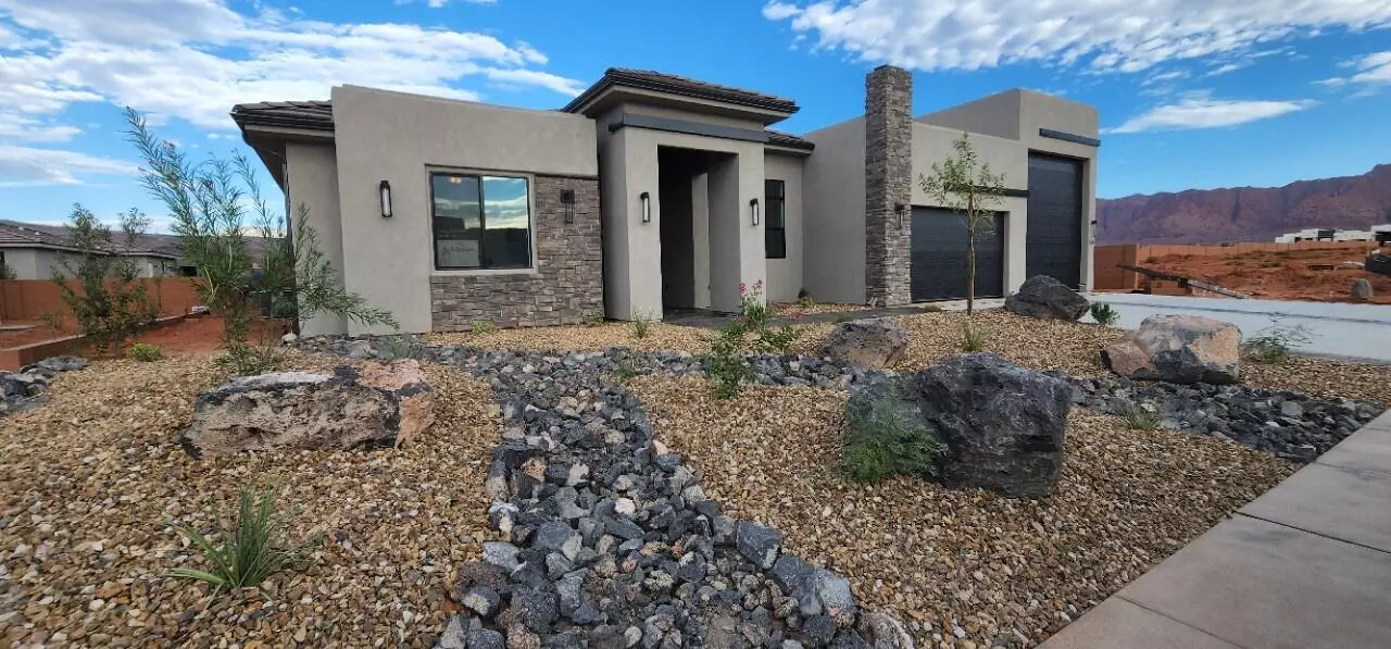 232 S 660 W, Ivins, UT 84738