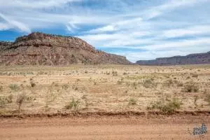 Apple Valley, UT 84737,20 Acres Canaan Gap