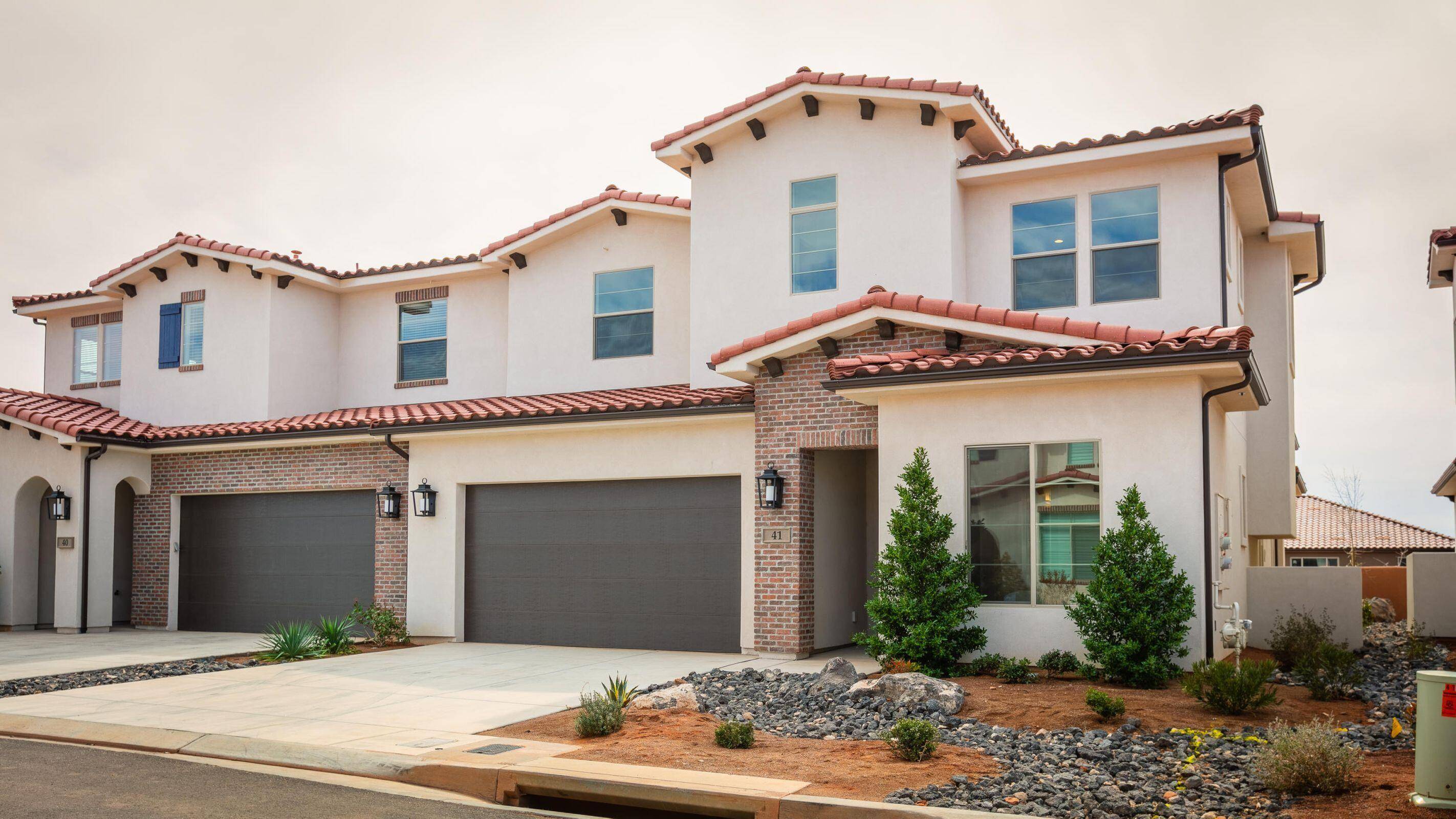 3780 W Arcadia DR #41, Santa Clara, UT 84765