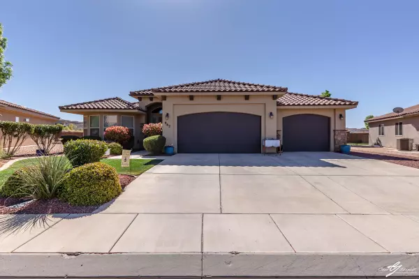 Washington, UT 84780,962 N Ocotillo DR