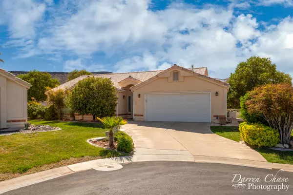 225 N Valley View DR #74, St George, UT 84770