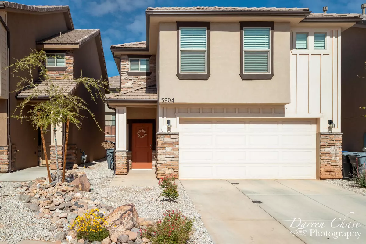 St George, UT 84790,5904 S Challenger WAY 42