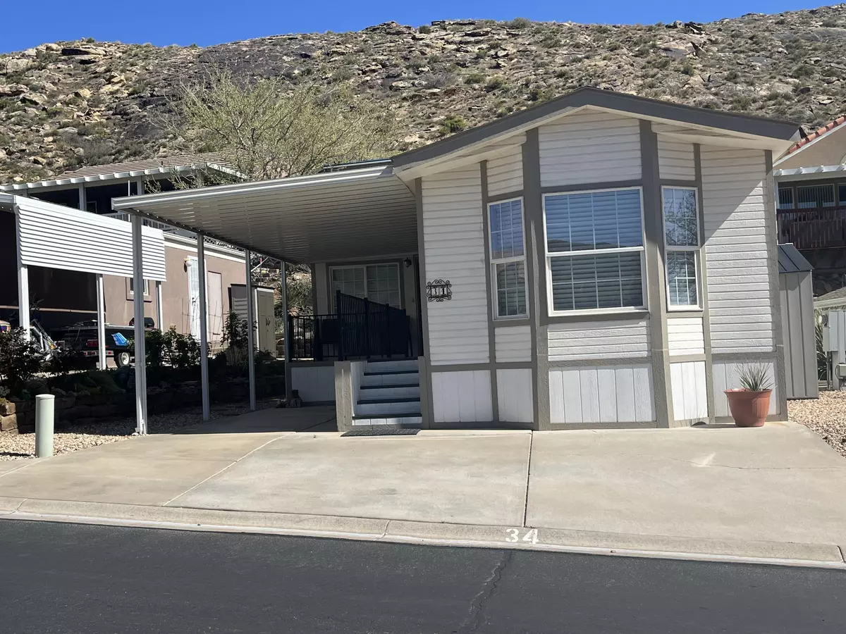 Harrisburg, UT 84737,34 Redbluff DR