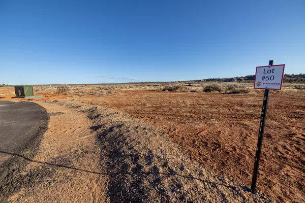 Kanab, UT 84741,Lot 50 Milky Way Circle