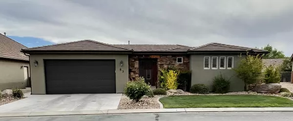 1854 W Stonebridge #53, St George, UT 84770