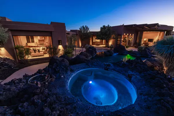 Ivins, UT 84738,1500 E Split Rock DR 138