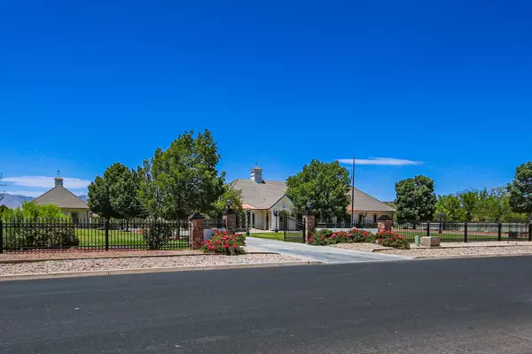 3672 Sugar Leo RD, St George, UT 84790