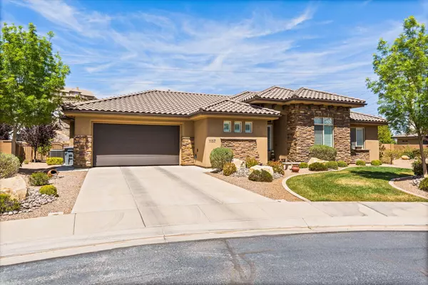 1157 S 1890 E, St George, UT 84790