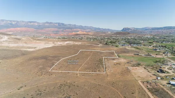 Hurricane, UT 84737,14.73 Acres