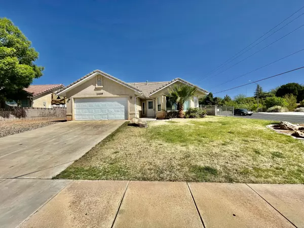 2439 E 170 N, St George, UT 84790