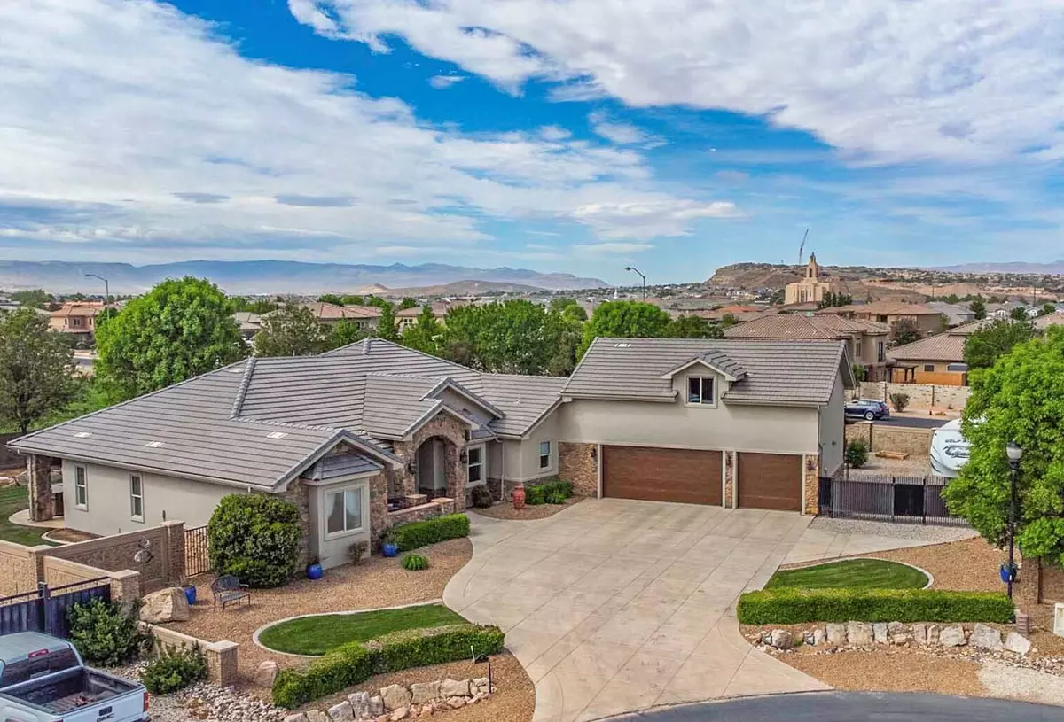 Washington, UT 84780,58 E Swallowtail LN