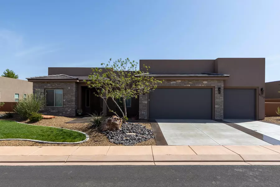 3253 S Sandstone DR, Hurricane, UT 84737