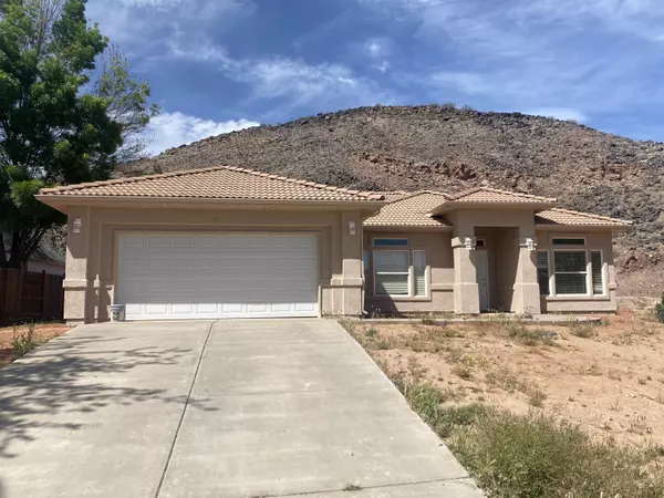 448 W Heritage DR, St George, UT 84770