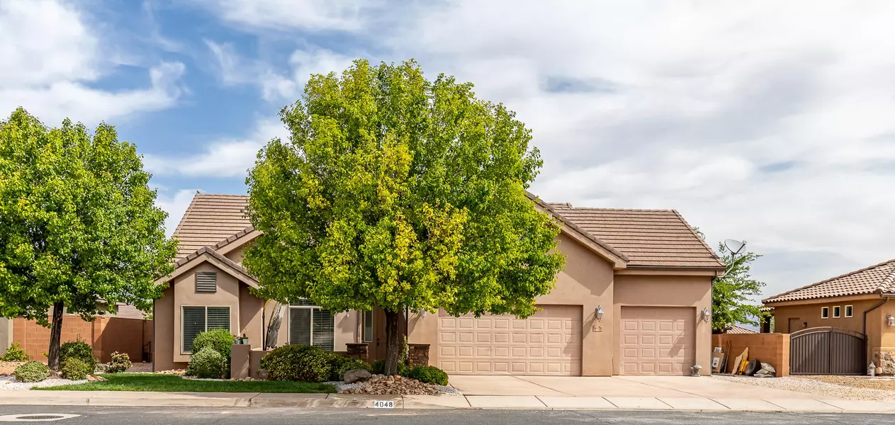 4048 W 2700 S, Hurricane, UT 84737