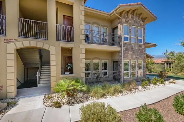 280 S Luce Del Sol DR #311, St George, UT 84770