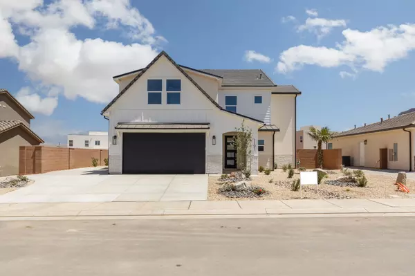 Washington, UT 84780,1191 E Daylily DR 22