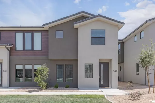 842 S American Beech LN, St George, UT 84790