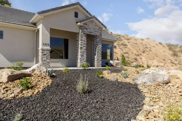 La Verkin, UT 84745,380 W 825 N