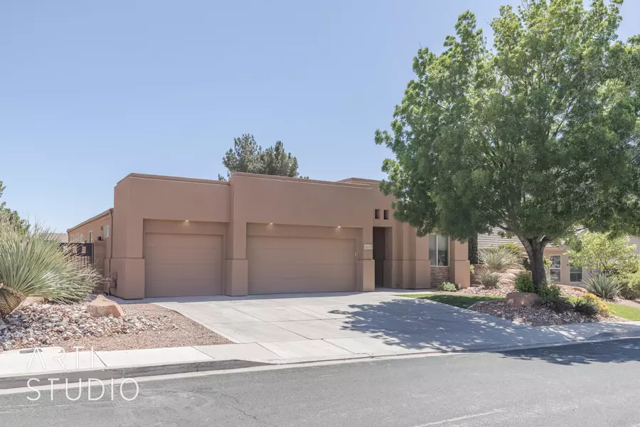 2051 W 1900 N, St George, UT 84770