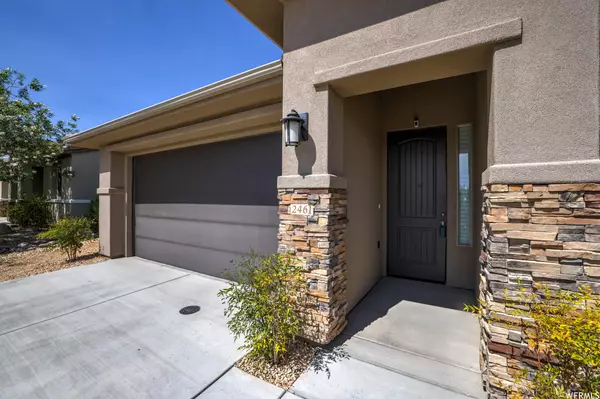 Washington, UT 84780,2461 E Angels Point CIR