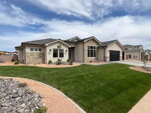 St George, UT 84790,2636 Poplar CIR