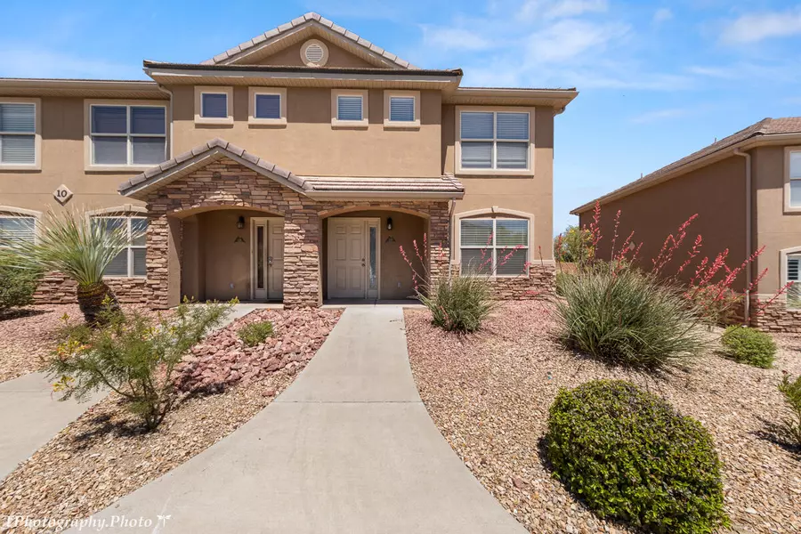 3155 S Hidden Valley DR #129, St George, UT 84790