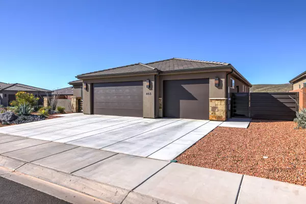 Ivins, UT 84738,463 W Saguaro WAY