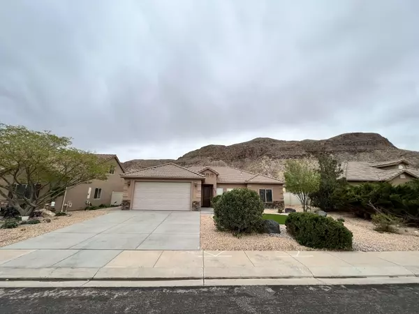 2175 S 700 W, Hurricane, UT 84737