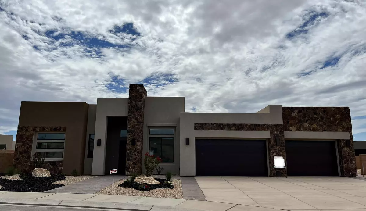 St George, UT 84770,4739 Fish Rock CIR