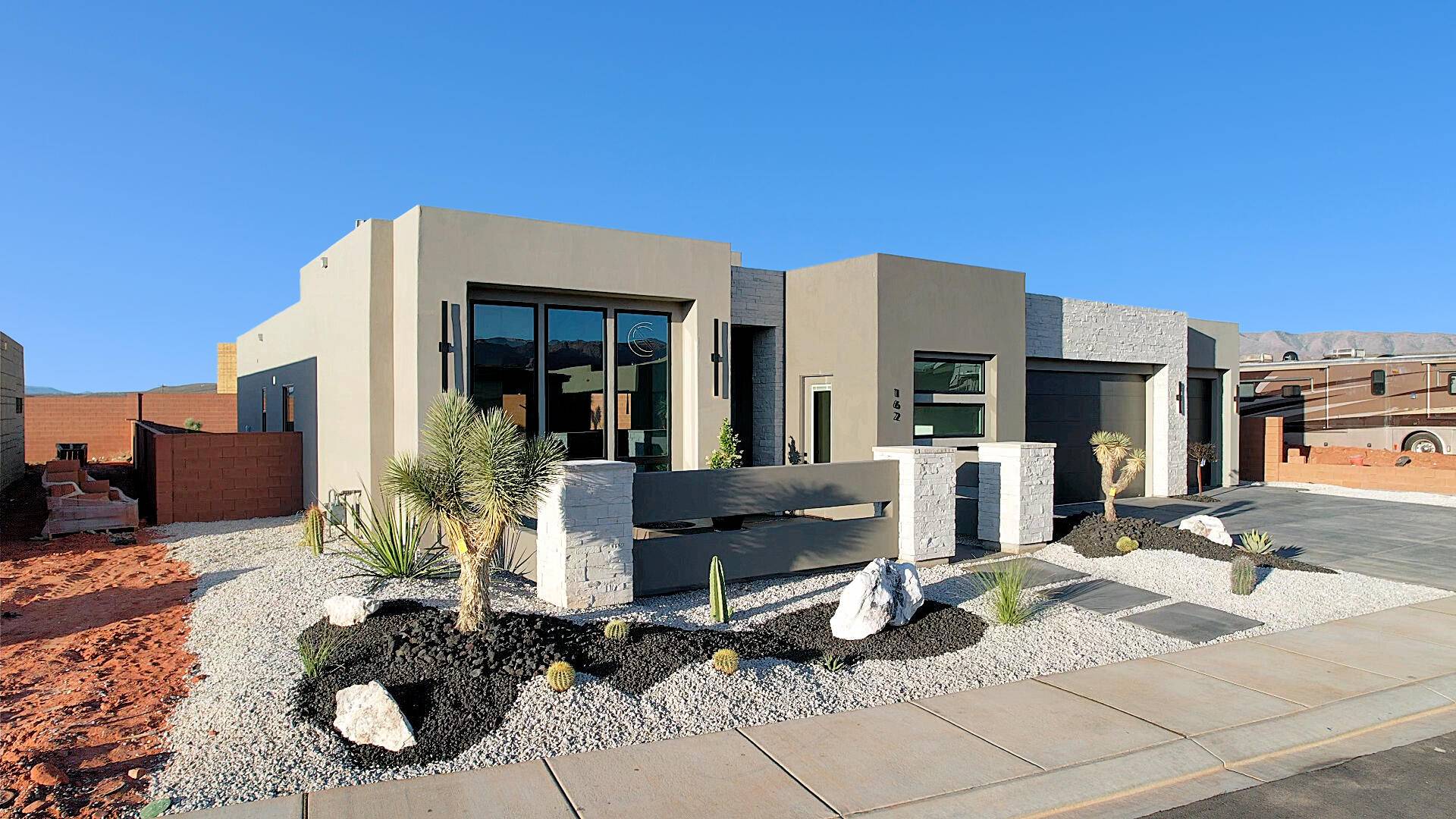 Ivins, UT 84738,162 E Terrace LN