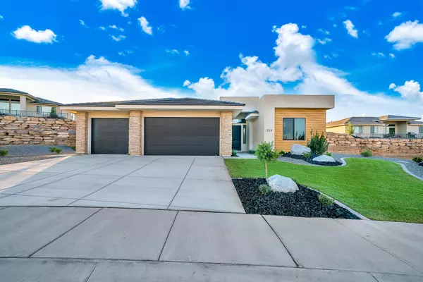 St George, UT 84770,224 S Arancio CIR