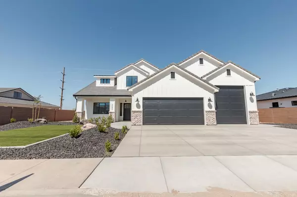 2092 S 3010 E, St George, UT 84790