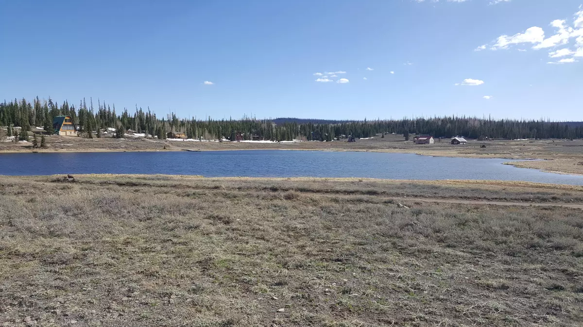 Brian Head, UT 84719,Lot 2 Block A Meadow Lake Estates