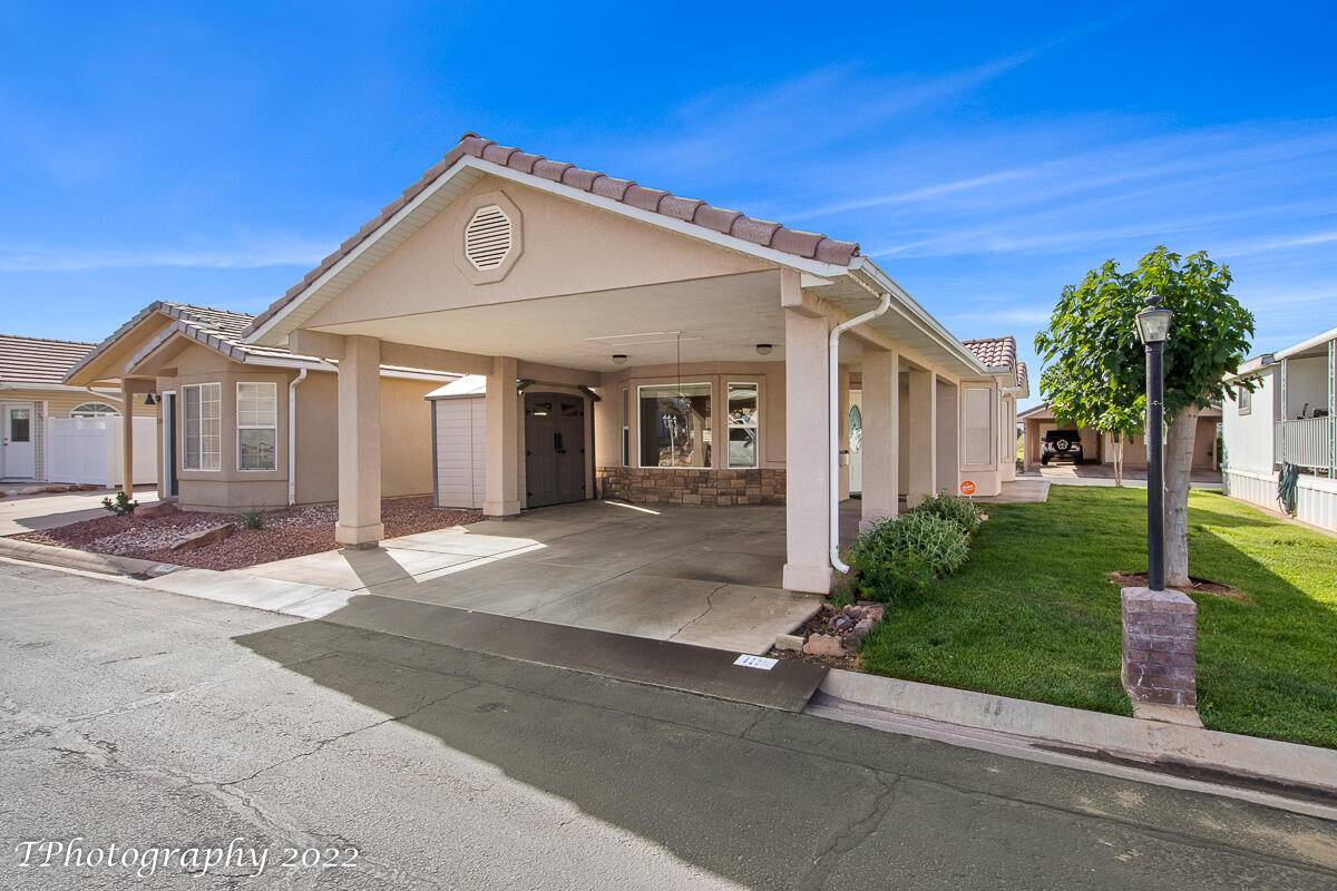 2990 E Riverside DR 118, St George, UT 84790