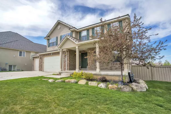 Lehi, UT 84043,2337 W Pebblestone Lane