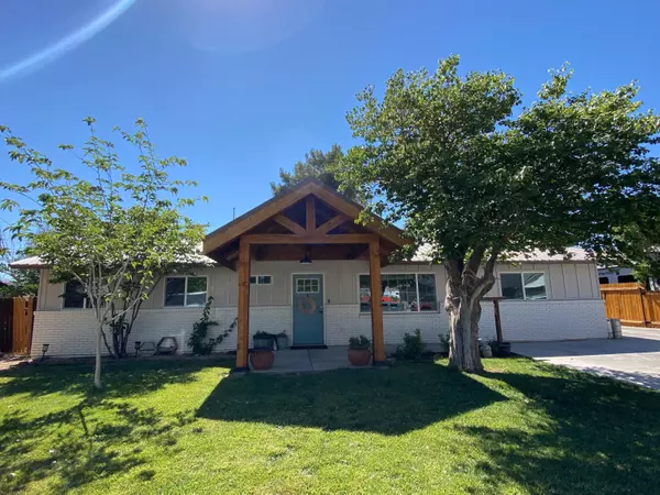 221 N 380 W, La Verkin, UT 84745