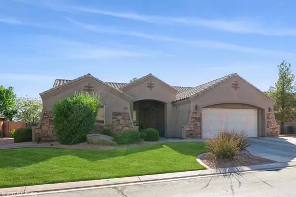 1630 E 2450 S #89, St George, UT 84790