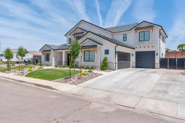 Washington, UT 84780,3153 S Bronco DR