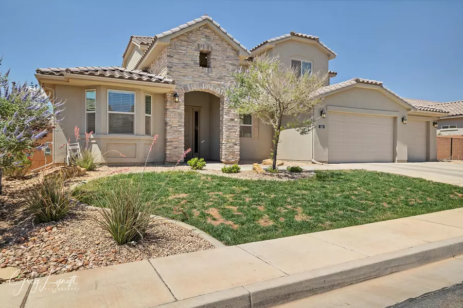 321 E Rome DR, St George, UT 84790