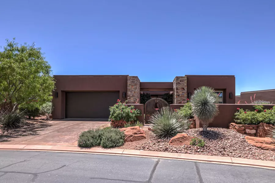 2085 N Tuweap #6, St George, UT 84770