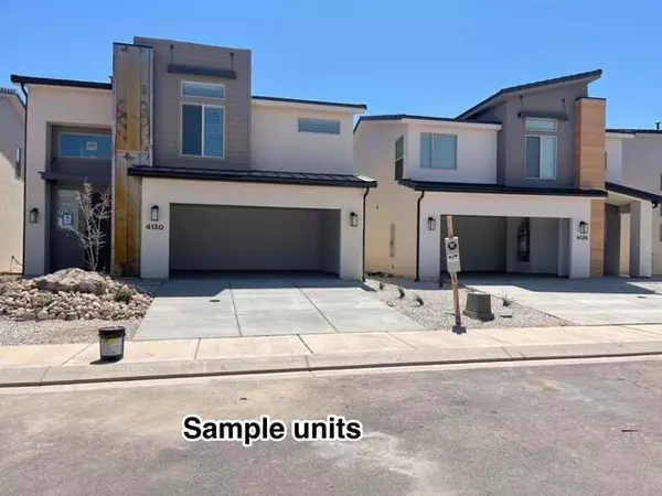 4115 E Cerro Way, St George, UT 84790