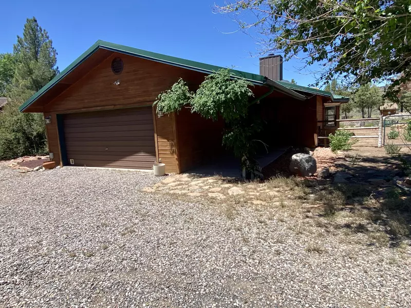 12 W Dammeron Valley Farms DR, Dammeron Valley, UT 84783