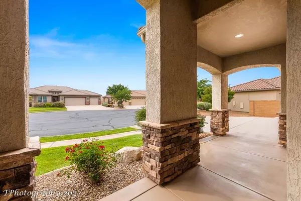 St George, UT 84790,4991 S Azalea CIR