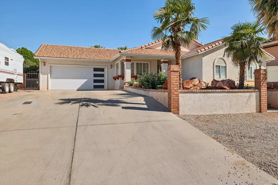 770 Larkspur RD, St George, UT 84790