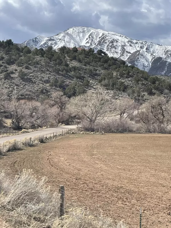 New Harmony, UT 84757,Null Harmony Heights Road