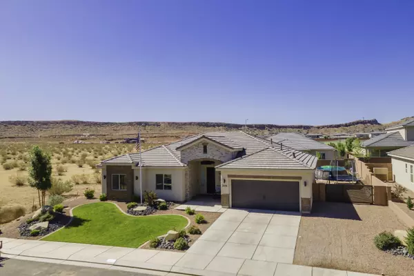 3416 E 2890 S, St George, UT 84790